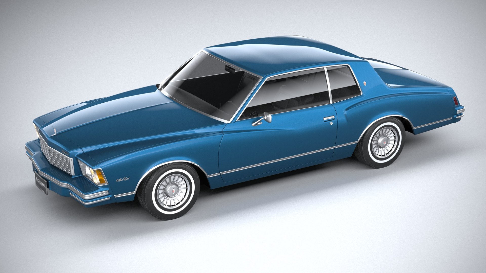 3D Chevrolet Monte Carlo 1978 https://p.turbosquid.com/ts-thumb/WE/9IKlPZ/6o/chevrolet_monte_carlo_1978_0007/jpg/1636965630/1920x1080/fit_q87/c766b1b72f408b556ead151354d8747651fd0e61/chevrolet_monte_carlo_1978_0007.jpg