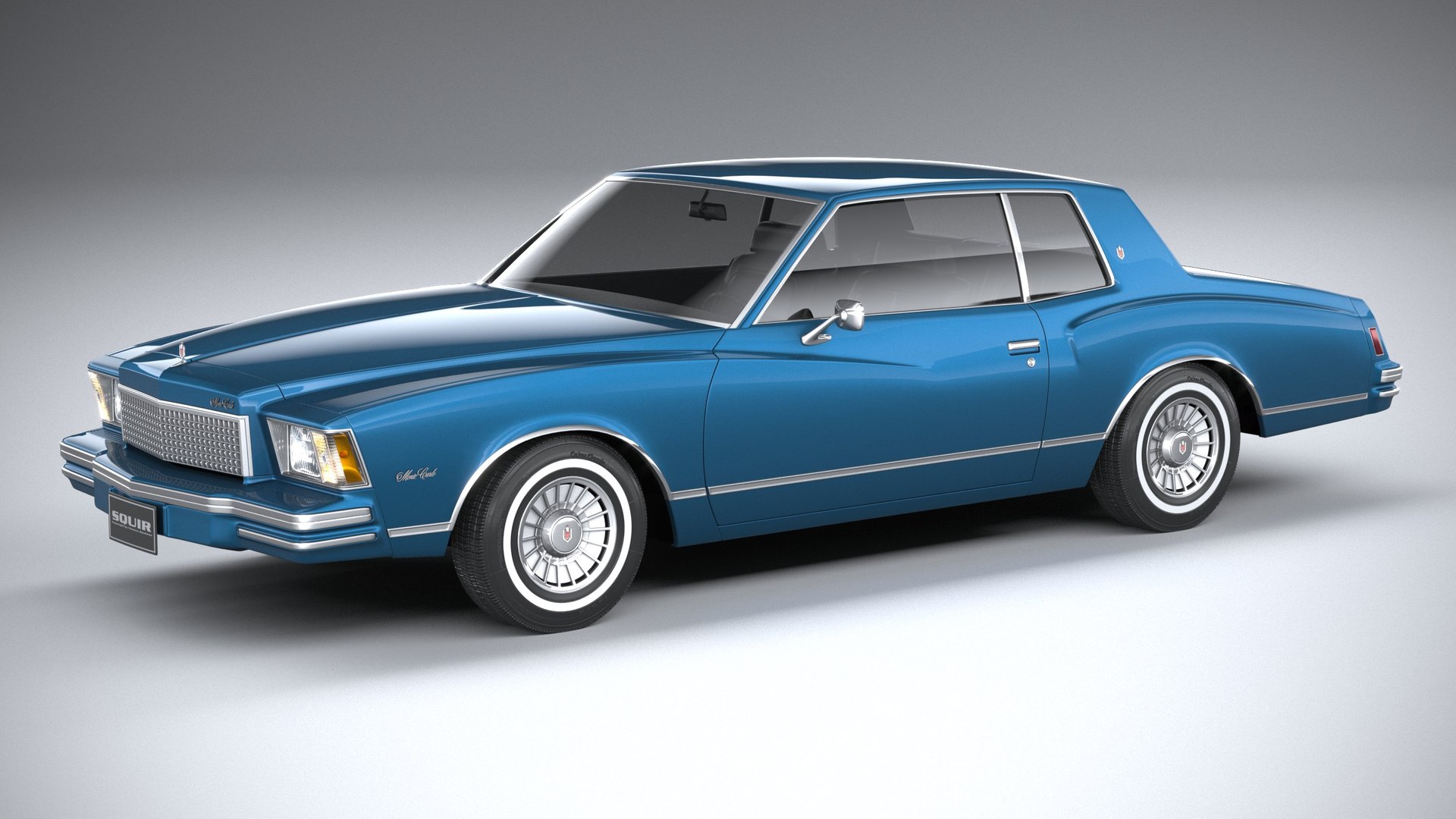 Chevrolet - Neo/&#39;78 Chevyシボレー MonteCarloモンテカルロ 1/43 Neo/Chevy Chevy Montecarlo Ss 1/43 | eBay