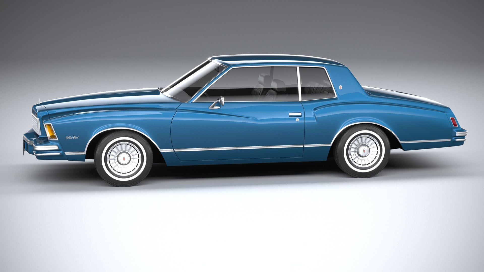3D Chevrolet Monte Carlo 1978 https://p.turbosquid.com/ts-thumb/WE/9IKlPZ/uz/chevrolet_monte_carlo_1978_0008/jpg/1636965635/1920x1080/fit_q87/a1a637f20bee12693774b0afaea4e839c4b753ed/chevrolet_monte_carlo_1978_0008.jpg