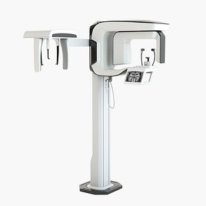 Dental X-Ray machine Full
