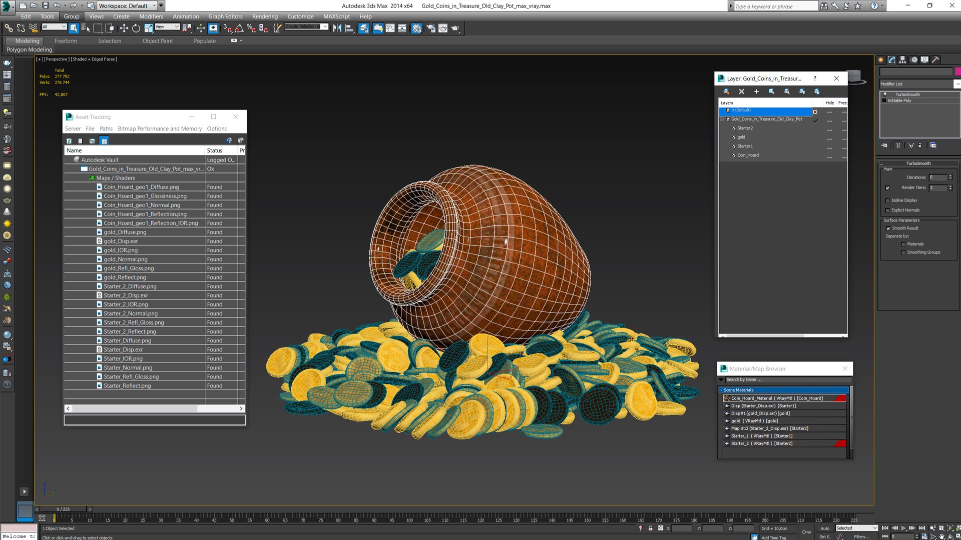 3D Gold Coins in Treasure Old Clay Pot https://p.turbosquid.com/ts-thumb/WE/AVF14C/Md/goldcoinsintreasureoldclaypotvray3dmodel019/jpg/1670317964/1920x1080/fit_q87/2b205e3870f429f14580e2ef59a501218a80e23e/goldcoinsintreasureoldclaypotvray3dmodel019.jpg