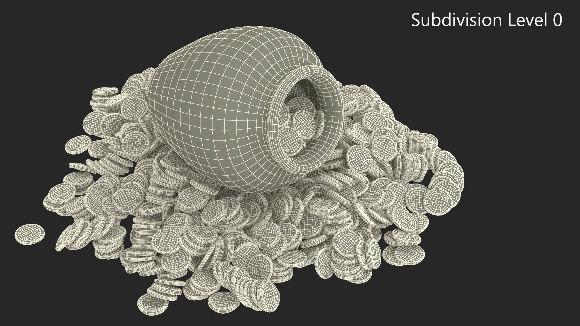 3D Gold Coins in Treasure Old Clay Pot https://p.turbosquid.com/ts-thumb/WE/AVF14C/YN/goldcoinsintreasureoldclaypotvray3dmodel015/jpg/1670317950/1920x1080/fit_q87/e489614cf14be6843c8702f12dcf56e31bf6baf0/goldcoinsintreasureoldclaypotvray3dmodel015.jpg