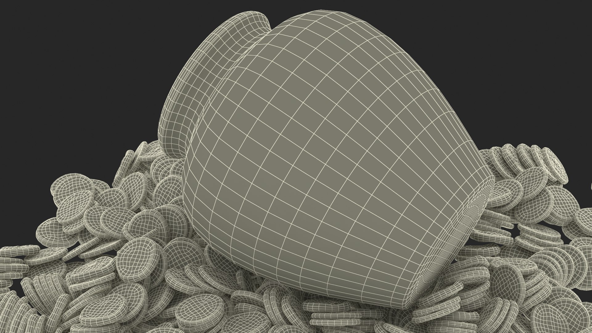 3D Gold Coins in Treasure Old Clay Pot https://p.turbosquid.com/ts-thumb/WE/AVF14C/Yu/goldcoinsintreasureoldclaypotvray3dmodel031/jpg/1670318010/1920x1080/fit_q87/50de2965d8071dff4af9ea75a0ba7825e88e7636/goldcoinsintreasureoldclaypotvray3dmodel031.jpg