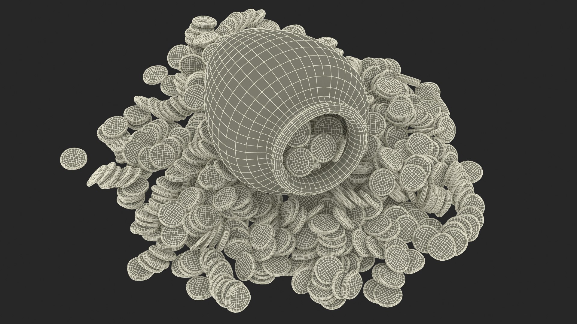 3D Gold Coins in Treasure Old Clay Pot https://p.turbosquid.com/ts-thumb/WE/AVF14C/Zr/goldcoinsintreasureoldclaypotvray3dmodel024/jpg/1670317984/1920x1080/fit_q87/f2671639e00a0f9bed67c2f19d0633af7a5997a3/goldcoinsintreasureoldclaypotvray3dmodel024.jpg