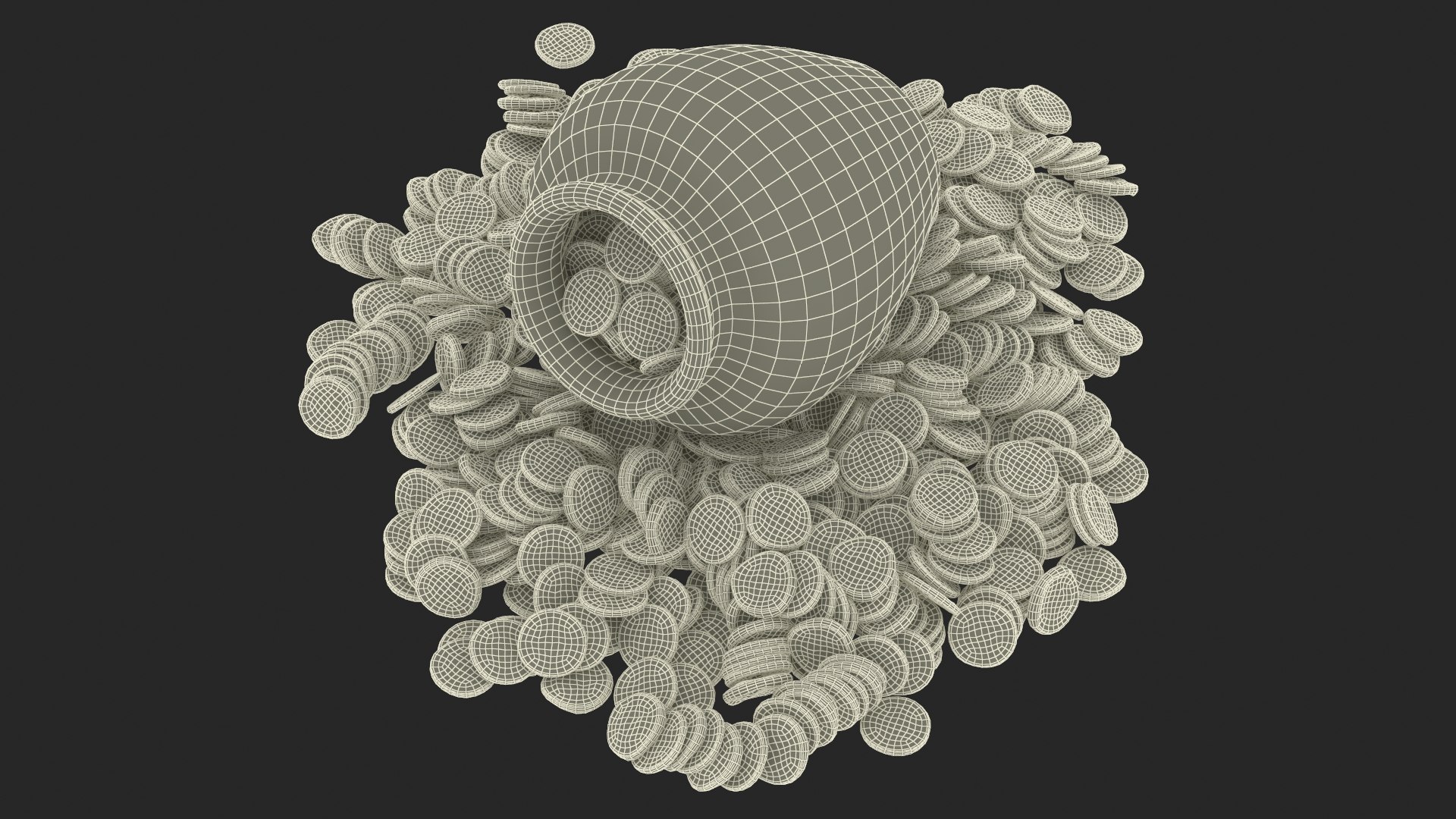 3D Gold Coins in Treasure Old Clay Pot https://p.turbosquid.com/ts-thumb/WE/AVF14C/gv/goldcoinsintreasureoldclaypotvray3dmodel030/jpg/1670318007/1920x1080/fit_q87/66f57772edb055703b45396b22dac04f38b9b462/goldcoinsintreasureoldclaypotvray3dmodel030.jpg