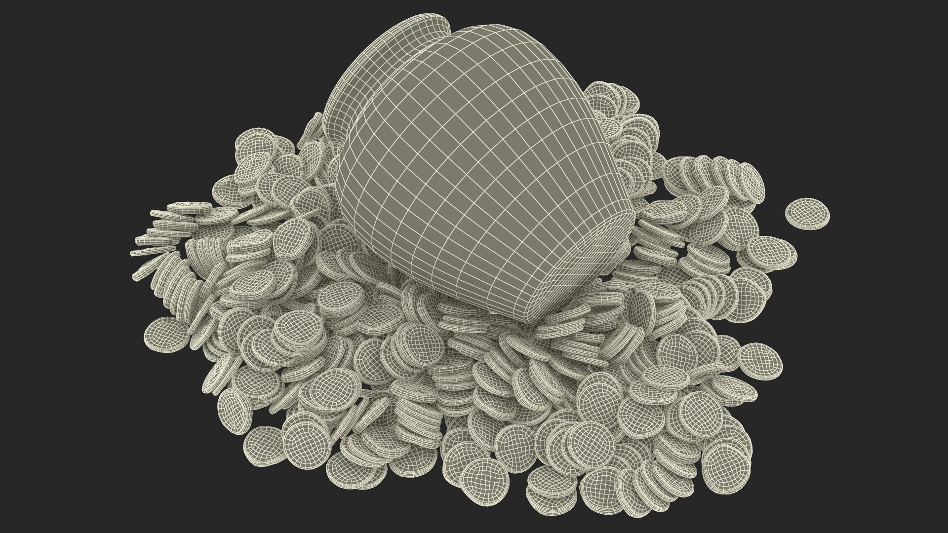 3D Gold Coins in Treasure Old Clay Pot https://p.turbosquid.com/ts-thumb/WE/AVF14C/sr/goldcoinsintreasureoldclaypotvray3dmodel026/jpg/1670317992/1920x1080/fit_q87/35726d10b20471e9eec0a07d7711d3a03d42bb62/goldcoinsintreasureoldclaypotvray3dmodel026.jpg