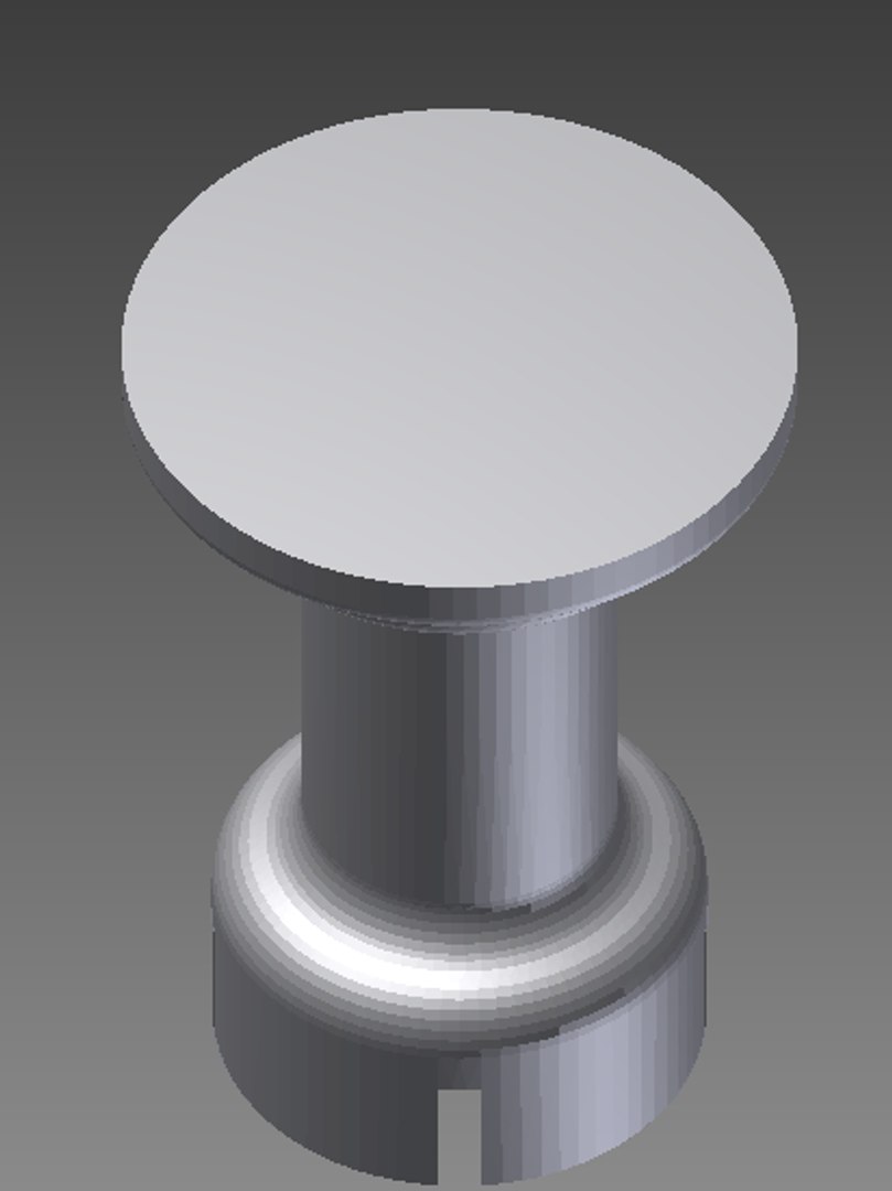 3d Rook