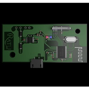 Bluetooth Board 5v