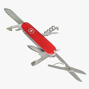 Victorinox Swiss knife
