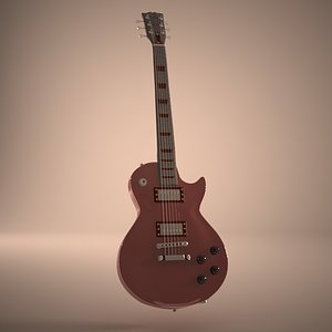 Les Paul Guitar