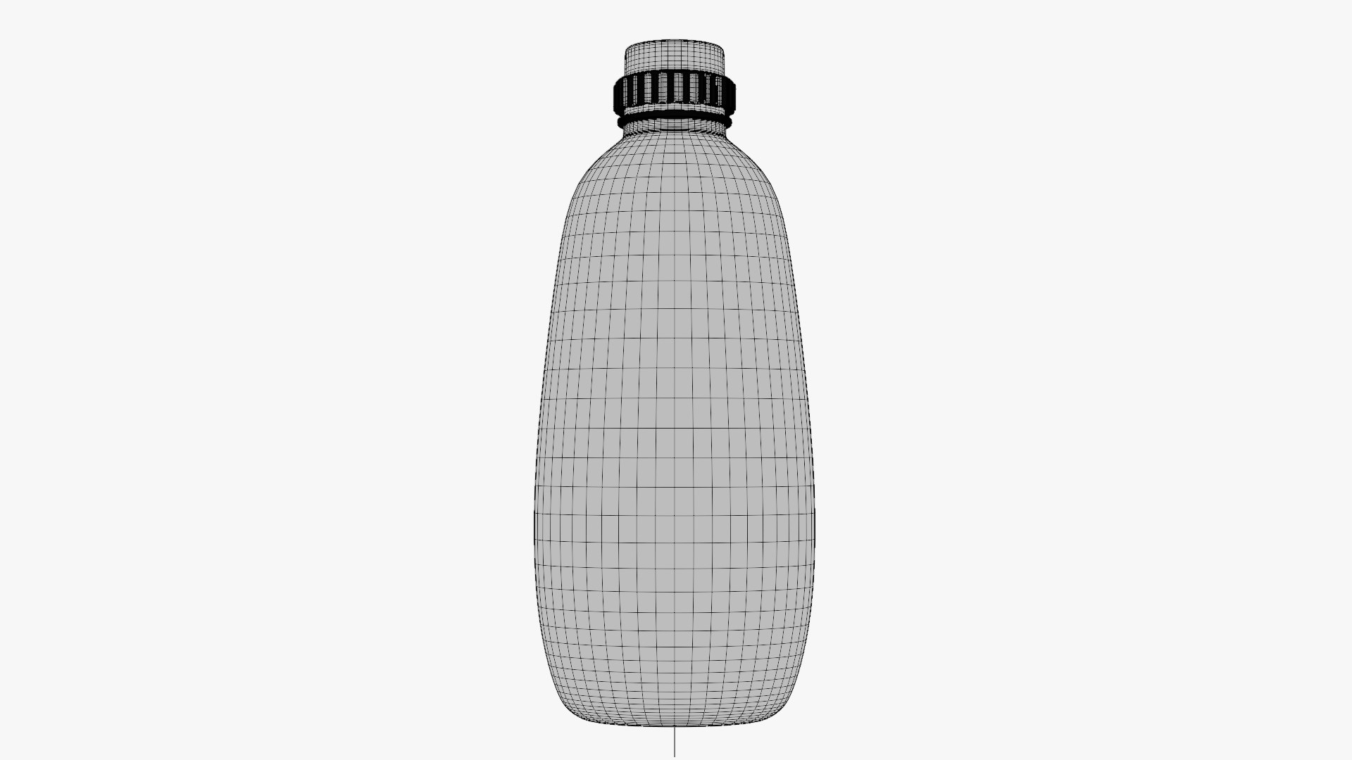 3D Basic Mustard Bottle - Geometry Only No Textures No Materials https://p.turbosquid.com/ts-thumb/WE/HodAqy/CA/wireframesimage1/jpg/1729496517/1920x1080/fit_q87/0f9847ef8e8ba3dcea1a122307103dc9c576bd89/wireframesimage1.jpg