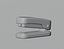 Hefter 3D-Modell