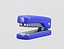 Hefter 3D-Modell
