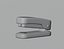Hefter 3D-Modell