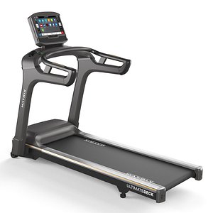 Treadmill Matrix T75 XIR