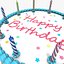 birthday cake max