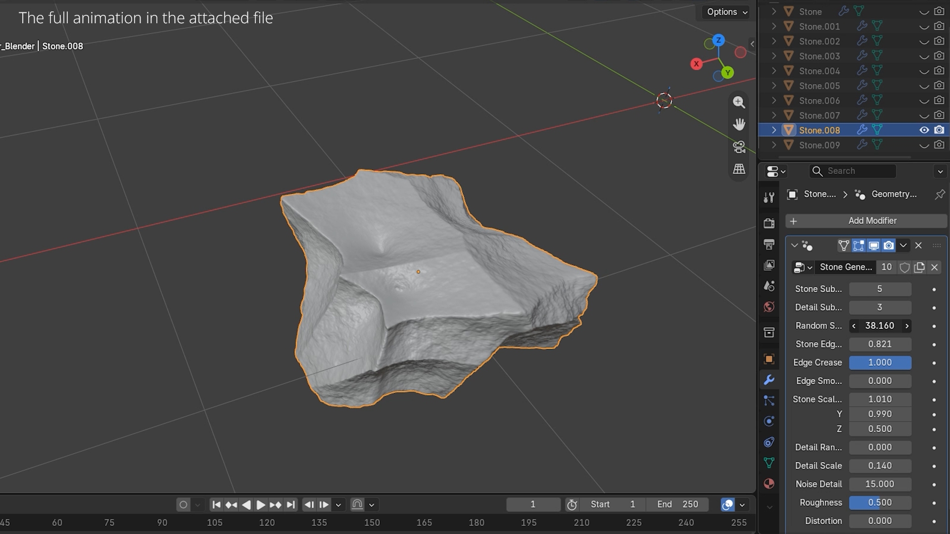 3D Procedural Rock Generator for Blender model https://p.turbosquid.com/ts-thumb/WE/PauFrO/HA/procedural_rock_generator_for_blender_361/jpg/1786489865/1920x1080/turn_fit_q99/d3a7c9ed0c4d080a5449acdc68c59d6039e5e6a4/procedural_rock_generator_for_blender_361-1.jpg