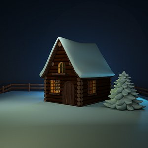 winter_house