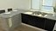 kitchen set accuracy 3D model