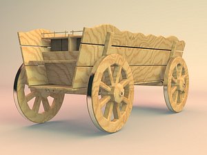 wagon