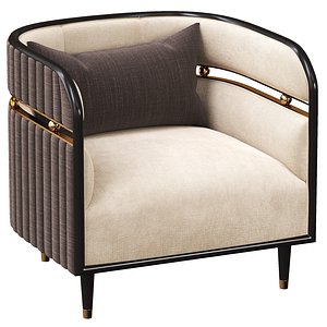 NEWALLCHAIR 3D model