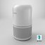 Levoit Air Purifier for Home with HEPA Filter White