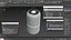 Levoit Air Purifier for Home with HEPA Filter White