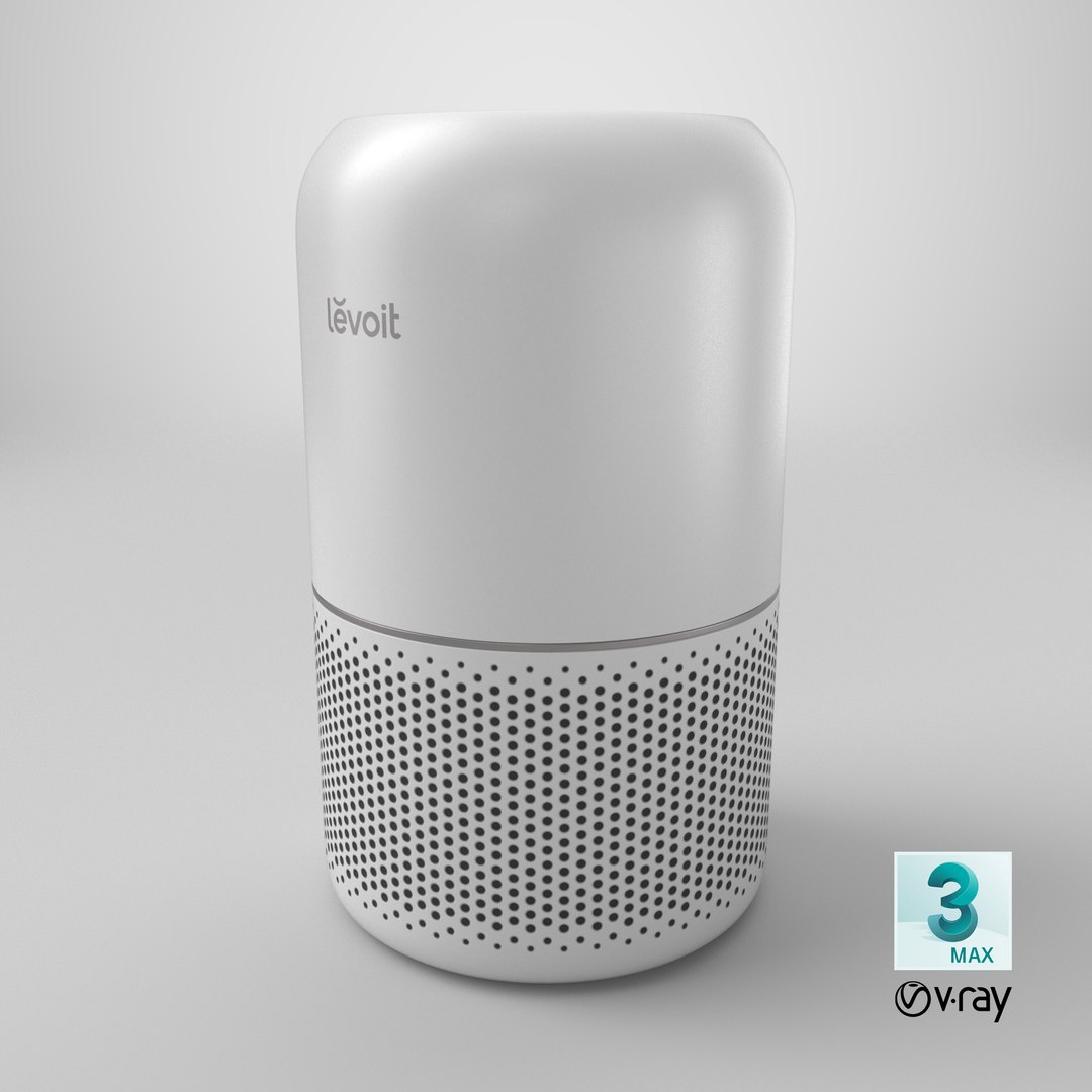 Levoit Air Purifier for Home with HEPA Filter White 3D model https://p.turbosquid.com/ts-thumb/WE/XRuxJP/Ww/stemcell_max_vray_render/png/1760444788/1920x1080/fit_q87/627b4effe806430ed5d290a0038d9da8ecee23a8/stemcell_max_vray_render.jpg