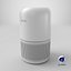 Levoit Air Purifier for Home with HEPA Filter White