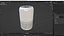 Levoit Air Purifier for Home with HEPA Filter White