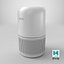 Levoit Air Purifier for Home with HEPA Filter White