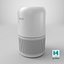 Levoit Air Purifier for Home with HEPA Filter White