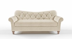 Serta Upholstery Wheatfield Sofa