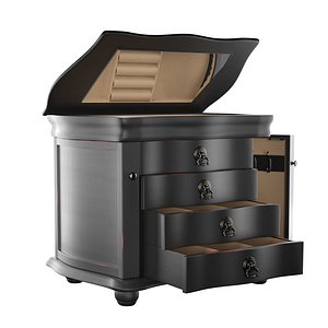 Jewelry Box