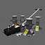 3d vehicle repair kit
