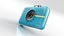 ポラロイドSnapTouch