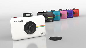 Polaroid SnapTouch
