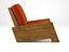Asturias Armchair
