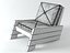 Asturias Armchair