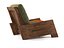 Asturias Armchair