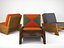 Asturias Armchair