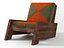Asturias Armchair