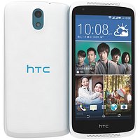 HTC Desire 526 White