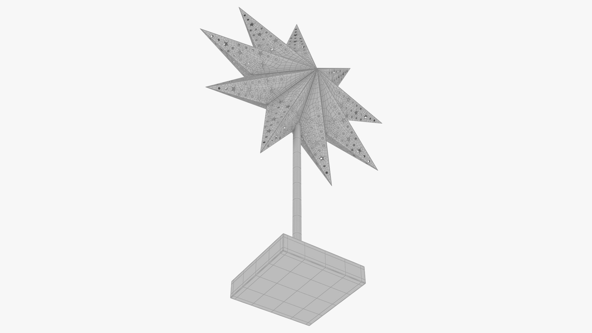 Standing Christmas Paper Star V2 model https://p.turbosquid.com/ts-thumb/WE/eOHNoB/EE/scps1_004_020/png/1732492659/1920x1080/fit_q87/cca92d03ecad7922053de2014ee6b3e33a6af56c/scps1_004_020.jpg