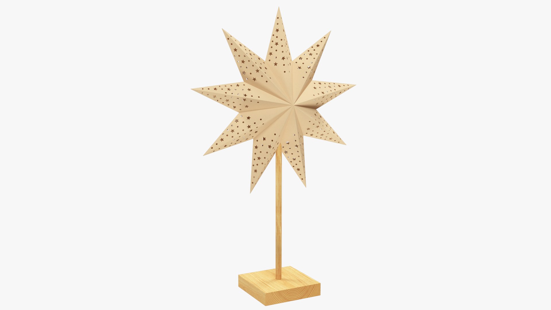Standing Christmas Paper Star V2 model https://p.turbosquid.com/ts-thumb/WE/eOHNoB/kT/scps1_004_011/png/1732492651/1920x1080/fit_q87/0985f261a65509c7c96fcf239202b1c7ea7c8aaf/scps1_004_011.jpg