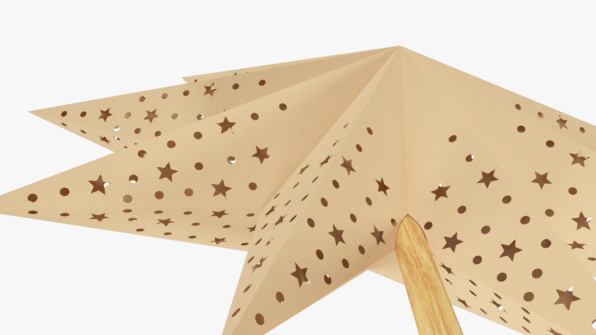Standing Christmas Paper Star V2 model https://p.turbosquid.com/ts-thumb/WE/eOHNoB/mR/scps1_004_014/png/1732492656/1920x1080/fit_q87/59c518f09fe80540c3535560c1416f2f737dca74/scps1_004_014.jpg