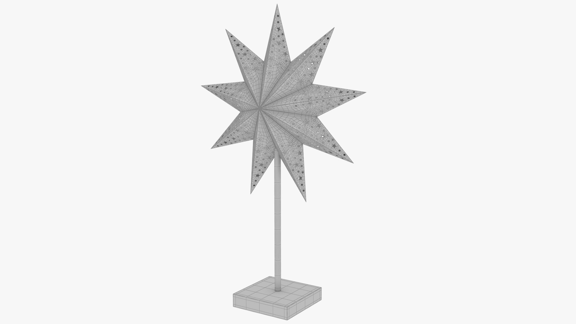 Standing Christmas Paper Star V2 model https://p.turbosquid.com/ts-thumb/WE/eOHNoB/mS/scps1_004_019/png/1732492659/1920x1080/fit_q87/4429d8512b9cf14c0b99f748fb90fdb04d616c79/scps1_004_019.jpg