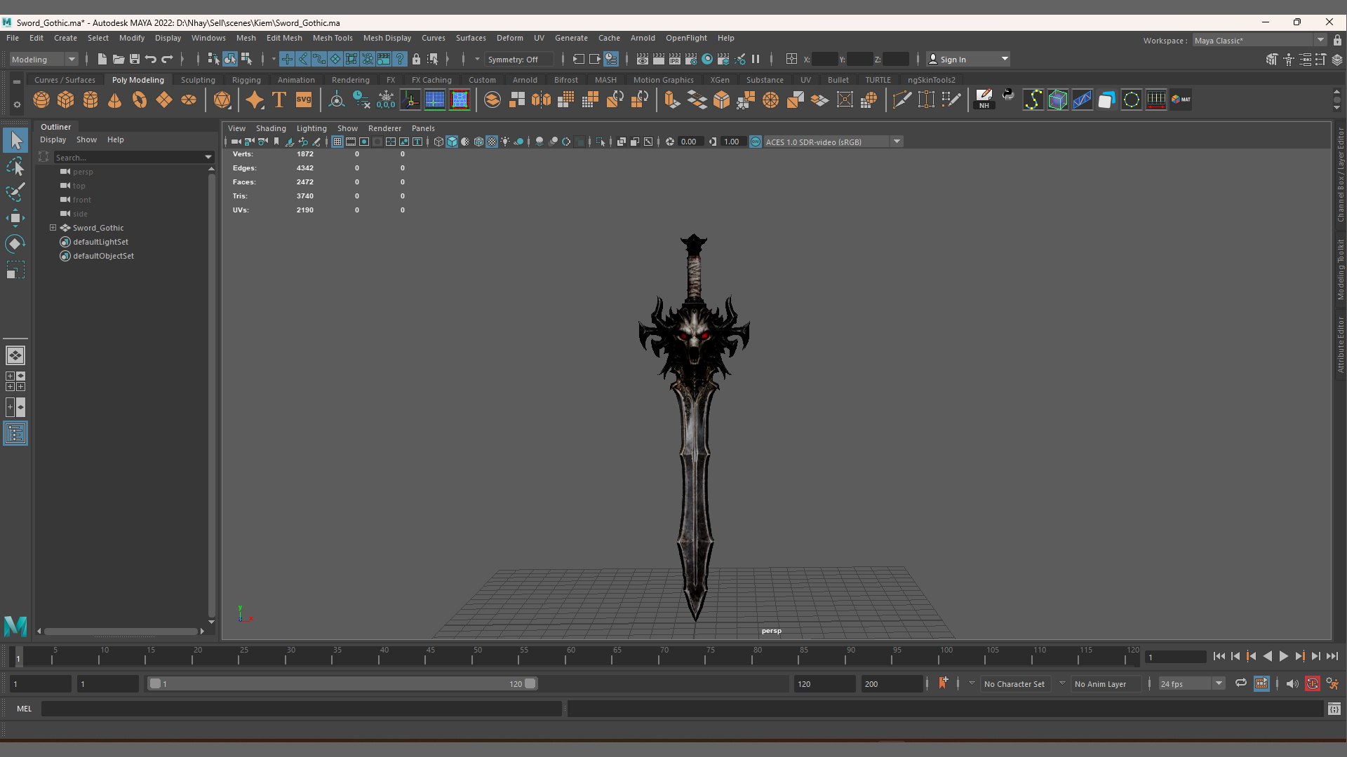 3D Demon Skull Greatsword Fantasy Dark Weapon game ready UE5 Unity model https://p.turbosquid.com/ts-thumb/WE/ejAUMt/YV/untitled2/jpg/1780596530/1920x1080/fit_q87/b3bc79b8510b9ad677d5eec3732de1325d46b210/untitled2.jpg