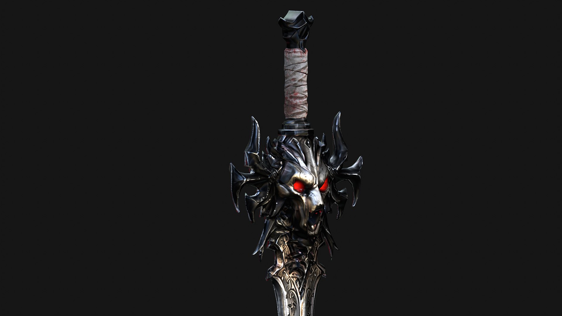 3D Demon Skull Greatsword Fantasy Dark Weapon game ready UE5 Unity model https://p.turbosquid.com/ts-thumb/WE/ejAUMt/wY/aa/jpg/1780596527/1920x1080/fit_q87/603926b4c936f8463cae24209b1d48d7dfc64d3c/aa.jpg