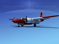 Douglas Connair 322 V01